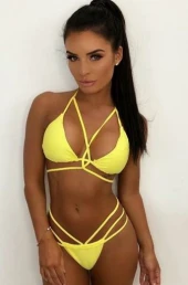 Проститутка Ника