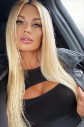 Проститутка Марьяна